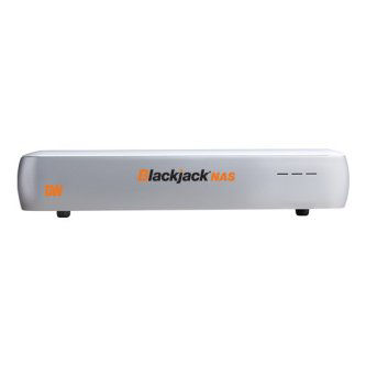 Digital Watchdog DW Blackjack Network Attached Storage